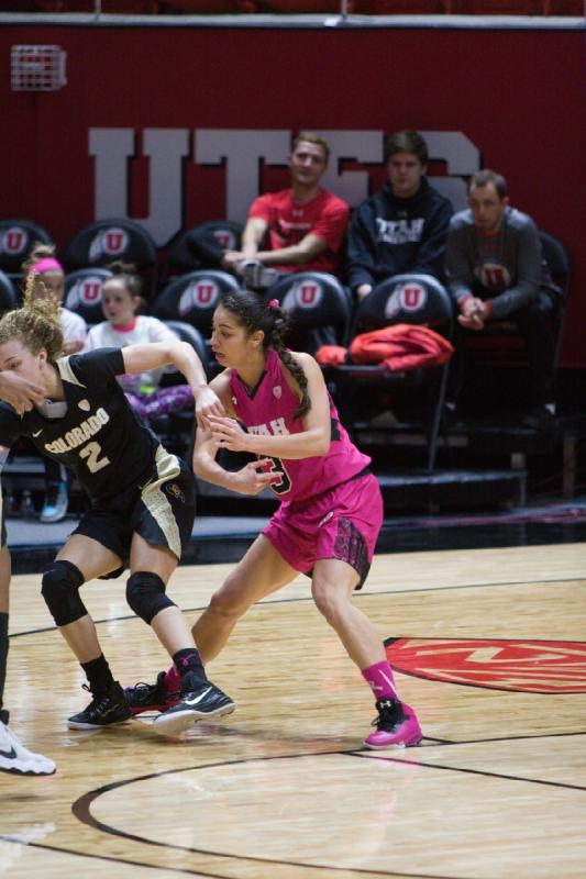 2016-02-04 19:00:42 ** Basketball, Colorado, Malia Nawahine, Utah Utes, Women's Basketball ** 