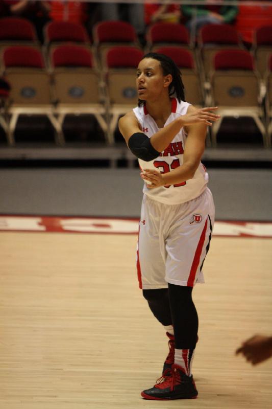 2014-03-02 15:16:12 ** Basketball, Ciera Dunbar, UCLA, Utah Utes, Women's Basketball ** 