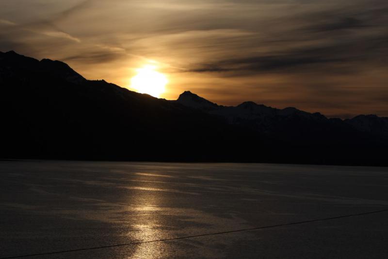 2012-06-21 21:27:46 ** Alaska, Cruise ** 