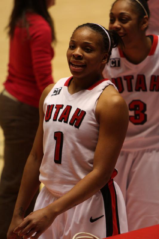 2011-02-19 18:57:57 ** Basketball, Iwalani Rodrigues, Janita Badon, New Mexico Lobos, Utah Utes, Women's Basketball ** 