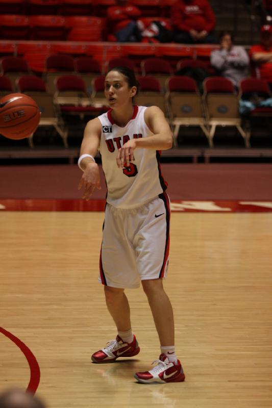 2011-02-09 20:12:26 ** Basketball, Michelle Harrison, SDSU, Utah Utes, Women's Basketball ** 