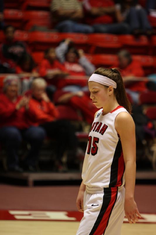 2011-02-19 18:52:03 ** Basketball, Damenbasketball, Michelle Plouffe, New Mexico Lobos, Utah Utes ** 
