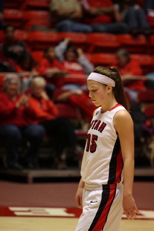 2011-02-19 18:52:03 ** Basketball, Michelle Plouffe, New Mexico Lobos, Utah Utes, Women's Basketball ** 