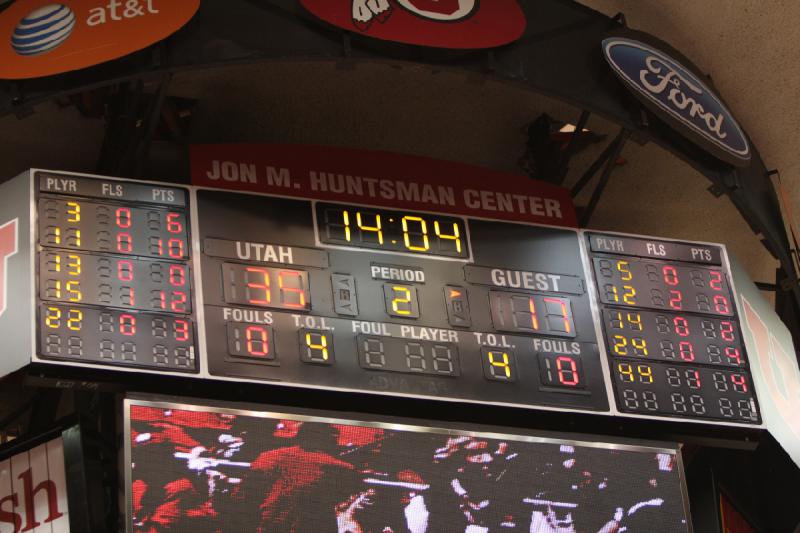 2012-11-16 17:06:41 ** Basketball, Michigan, Utah Utes, Women's Basketball ** 
