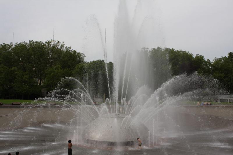 2012-06-15 17:00:07 ** Seattle ** 