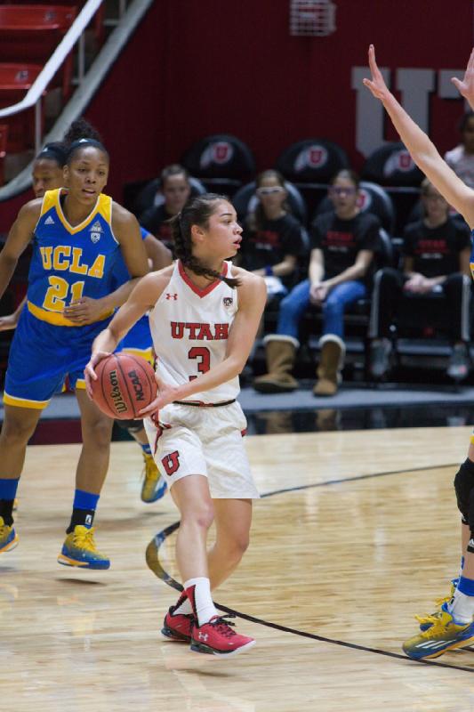 2016-01-31 14:13:39 ** Basketball, Malia Nawahine, UCLA, Utah Utes, Women's Basketball ** 