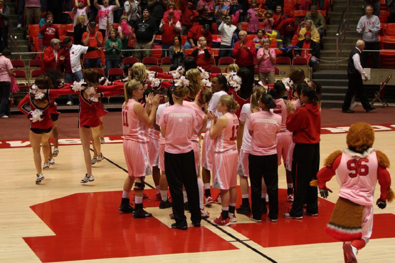 2012-01-28 16:40:58 ** Basketball, USC, Utah Utes, Women's Basketball ** 