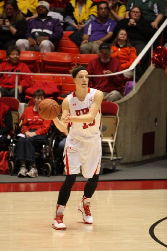 2014-01-29 19:14:17 ** Basketball, Colorado, Damenbasketball, Michelle Plouffe, Utah Utes ** 