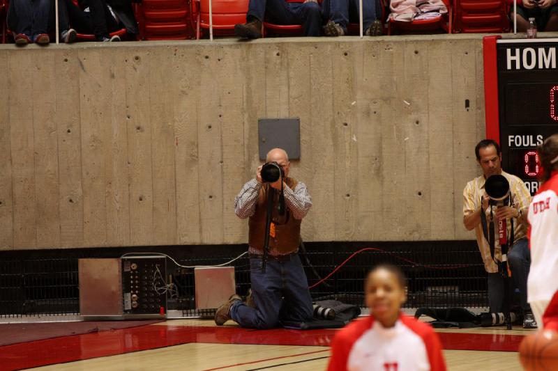 2010-01-30 14:55:28 ** Basketball, BYU, Janita Badon, Utah Utes, Women's Basketball ** 