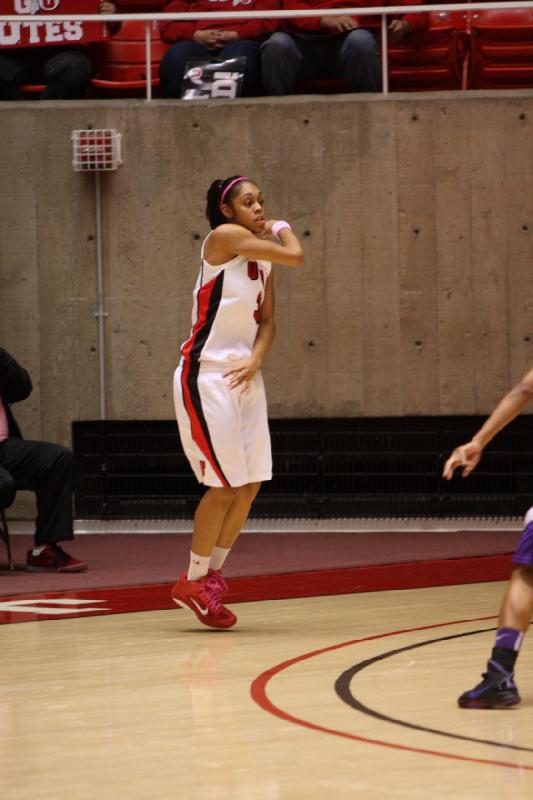 2011-01-22 18:32:56 ** Basketball, Iwalani Rodrigues, TCU, Utah Utes, Women's Basketball ** 