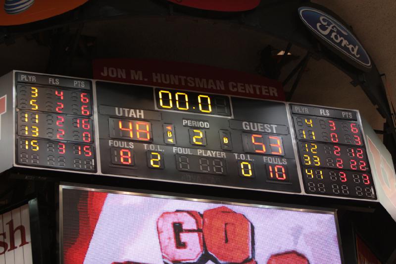 2012-12-08 16:45:01 ** Basketball, BYU, Utah Utes, Women's Basketball ** 