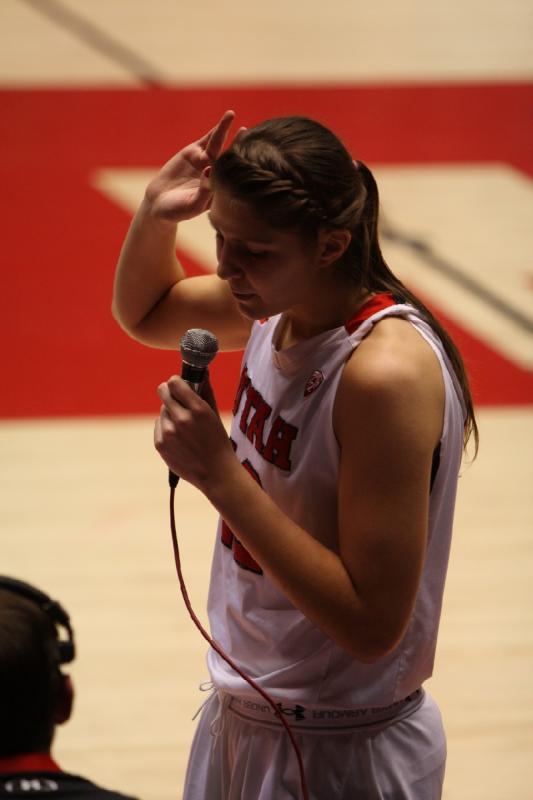 2013-12-30 20:43:47 ** Basketball, Emily Potter, UC Santa Barbara, Utah Utes, Women's Basketball ** 