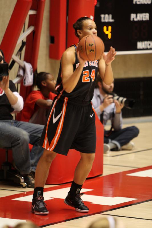 2011-12-06 19:59:36 ** Basketball, Idaho State, Utah Utes, Women's Basketball ** 