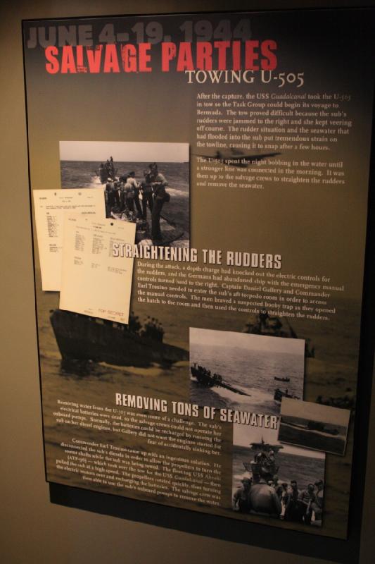 2014-03-11 10:25:32 ** Chicago, Illinois, Museum of Science and Industry, Typ IX, U 505, U-Boote ** 2014-03-11 10:25:32 ** Chicago, Illinois, Museum of Science and Industry, Typ IX, U 505, U-Boote **