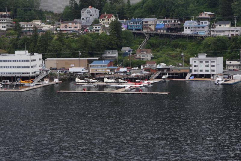 2012-06-19 16:09:35 ** Alaska, Cruise, Ketchikan ** 