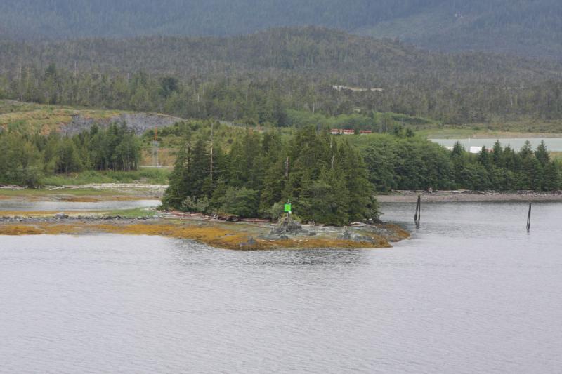 2012-06-19 16:15:03 ** Alaska, Cruise, Ketchikan ** 