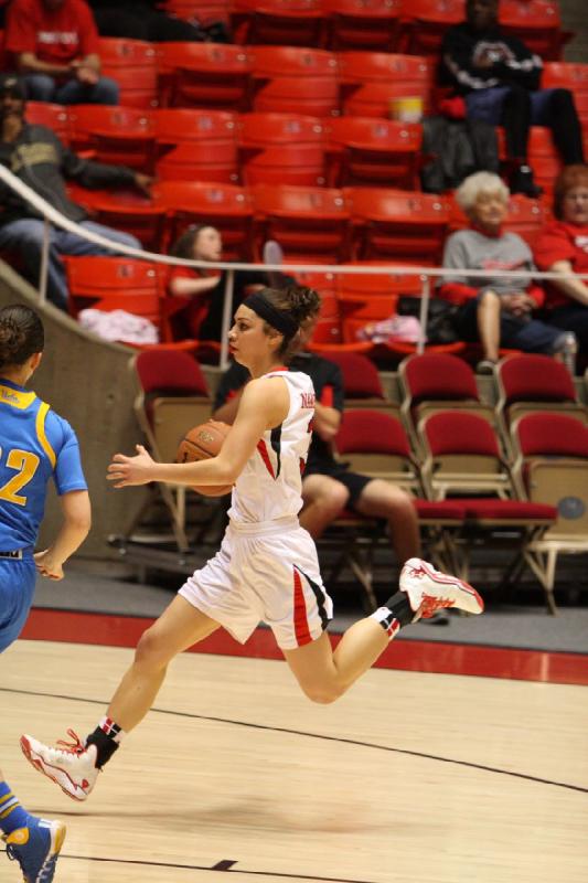 2014-03-02 15:28:11 ** Basketball, Malia Nawahine, UCLA, Utah Utes, Women's Basketball ** 