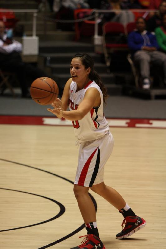 2013-12-21 16:06:43 ** Basketball, Nakia Arquette, Samford, Utah Utes, Women's Basketball ** 
