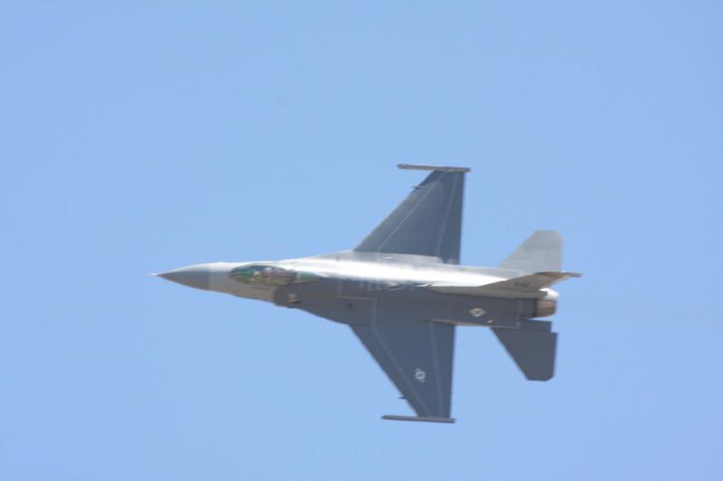 2009-06-06 13:39:41 ** Air Force, Hill AFB ** 