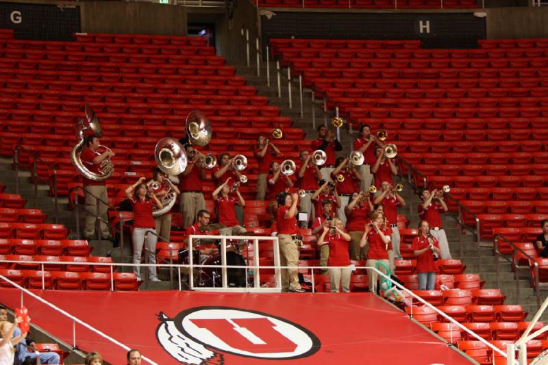 2010-01-16 16:12:24 ** Basketball, UNLV, Utah Utes, Women's Basketball ** 