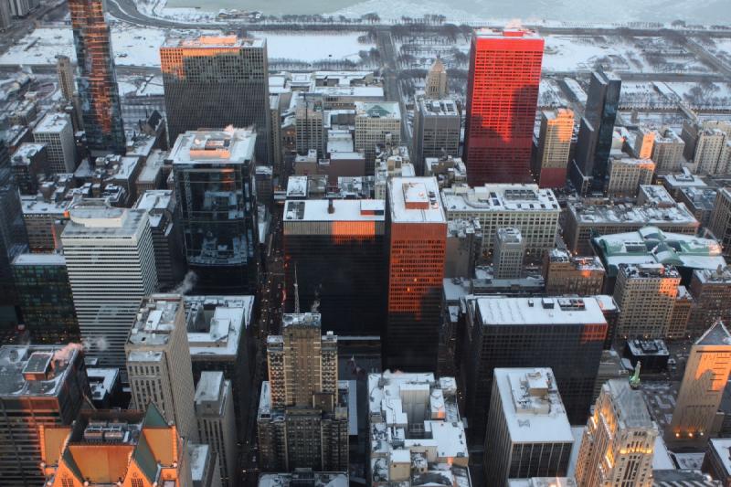 2014-03-12 18:43:56 ** Chicago, Illinois ** 