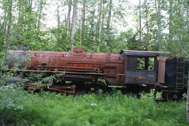 2012-06-21 08:21:07 ** Alaska, Cruise, Skagway ** 