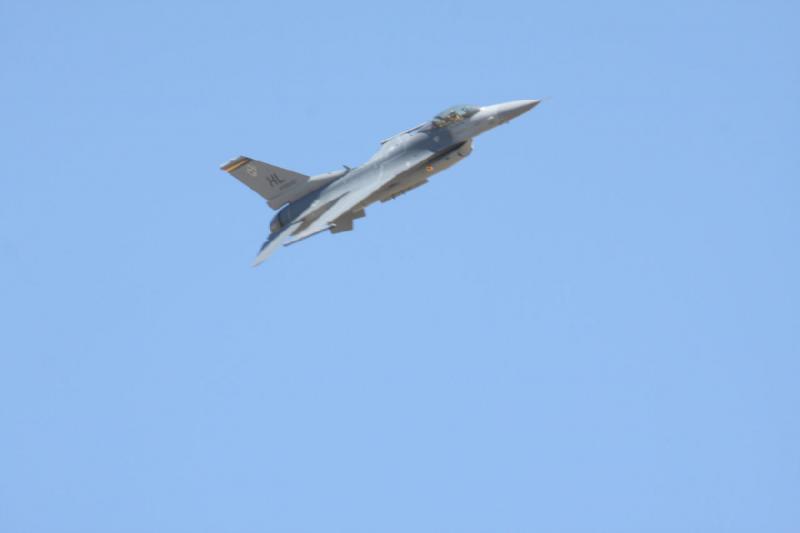 2009-06-06 13:37:09 ** Air Force, Hill AFB ** 