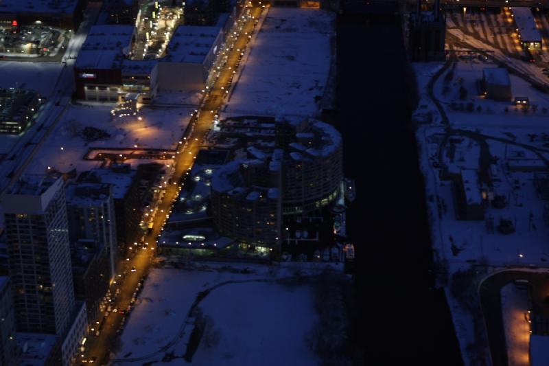 2014-03-12 19:16:51 ** Chicago, Illinois ** 