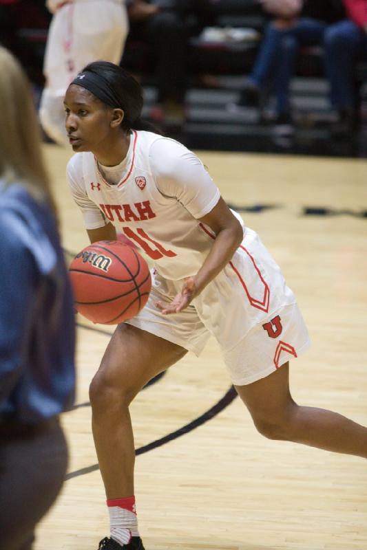 2019-01-27 13:11:16 ** Basketball, Erika Bean, Stanford, Utah Utes, Women's Basketball ** 