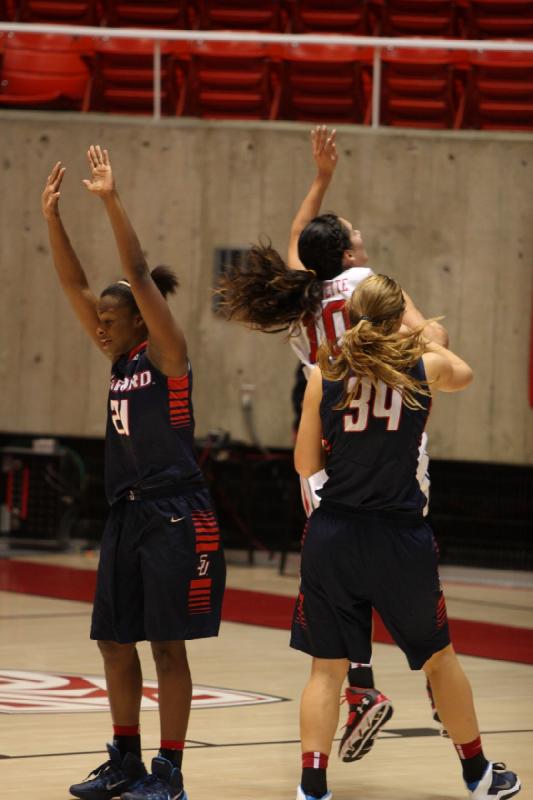 2013-12-21 15:33:41 ** Basketball, Nakia Arquette, Samford, Utah Utes, Women's Basketball ** 