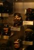 Miscellaneous head gear.