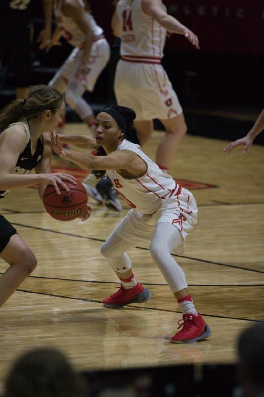 2017-01-28 13:50:02 ** Basketball, Colorado, Kiana Moore, Paige Crozon, Utah Utes, Women's Basketball ** 2017-01-28 13:50:02 ** Basketball, Colorado, Kiana Moore, Paige Crozon, Utah Utes, Women's Basketball **