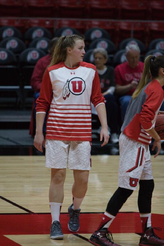 2015-11-20 18:37:23 ** Basketball, Damenbasketball, Danielle Rodriguez, George Mason, Paige Crozon, Utah Utes ** 