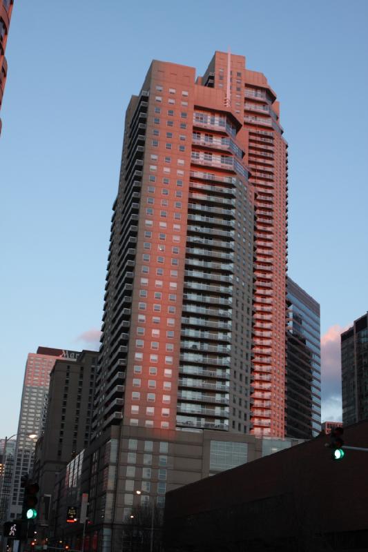 2014-03-14 18:49:35 ** Chicago, Illinois ** 