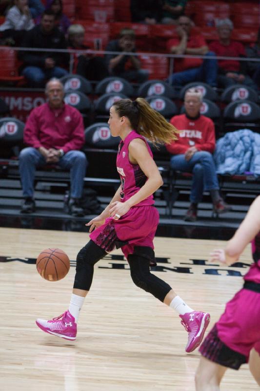 2015-02-22 13:22:41 ** Basketball, Danielle Rodriguez, Oregon State, Utah Utes, Women's Basketball ** 