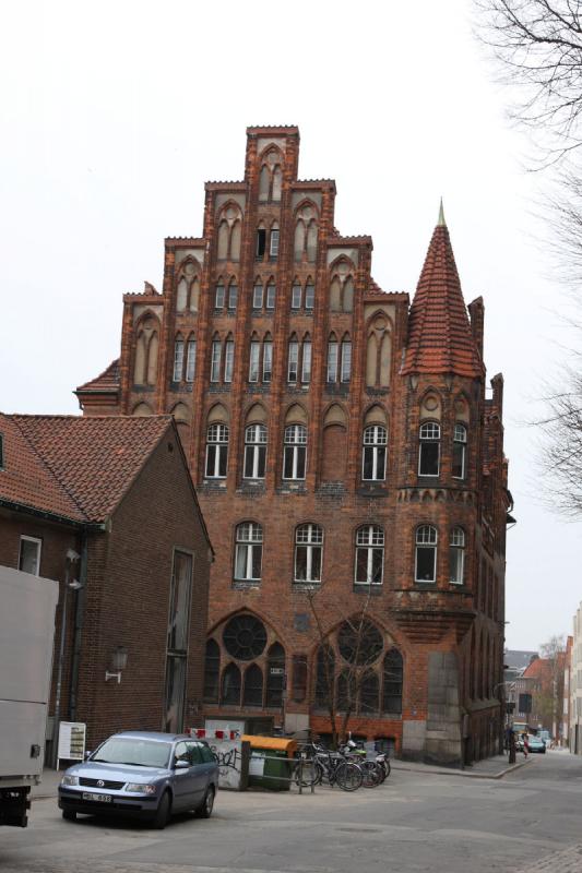 2010-04-08 13:56:29 ** Germany, Lübeck ** 