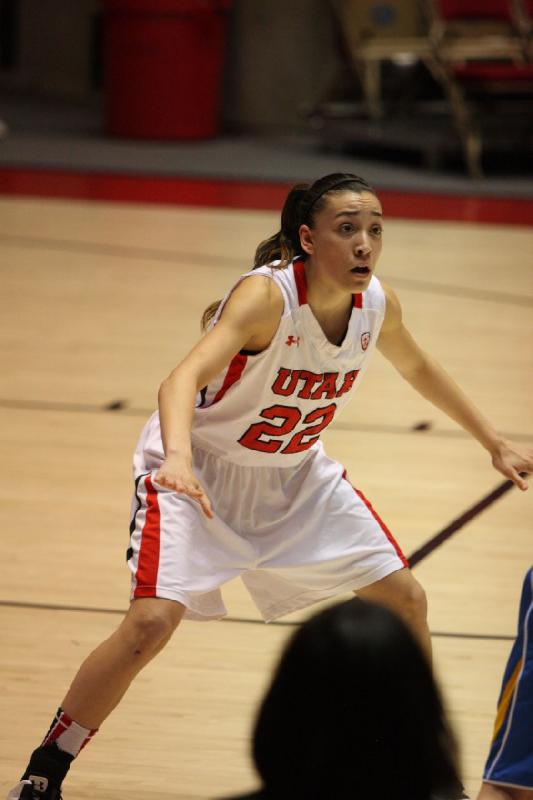 2014-03-02 14:17:03 ** Basketball, Danielle Rodriguez, UCLA, Utah Utes, Women's Basketball ** 