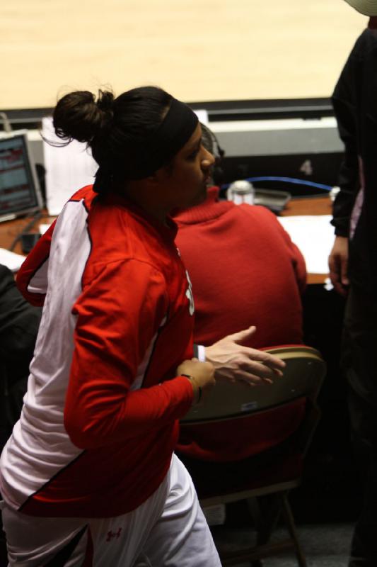 2013-01-20 16:46:38 ** Arizona State, Basketball, Rita Sitivi, Utah Utes, Women's Basketball ** 