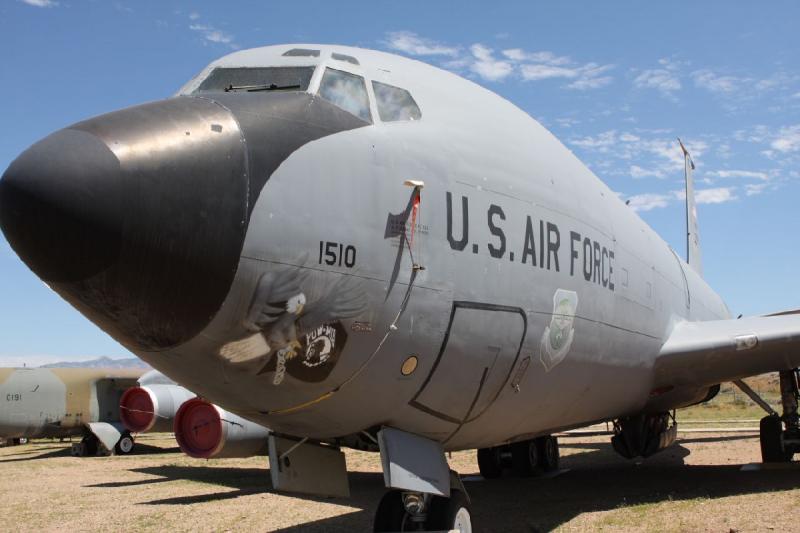 2010-07-16 11:51:39 ** Air Force, Hill AFB, Utah ** 