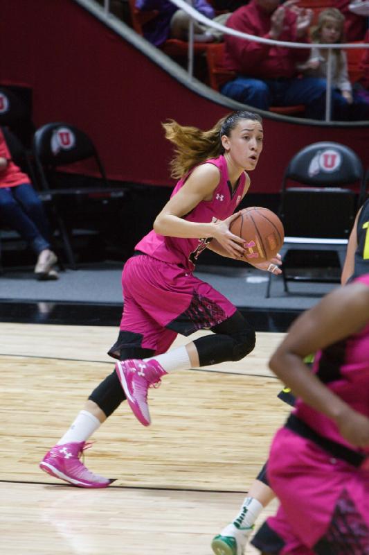 2015-02-20 19:29:02 ** Basketball, Danielle Rodriguez, Oregon, Utah Utes, Women's Basketball ** 