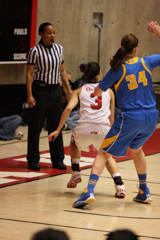 2014-03-02 15:25:40 ** Basketball, Malia Nawahine, UCLA, Utah Utes, Women's Basketball ** 