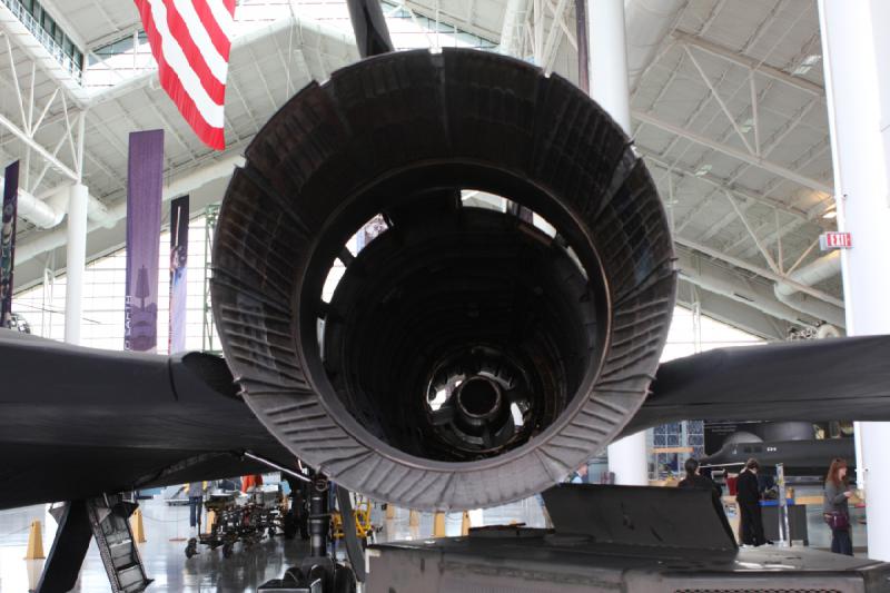 2011-03-26 16:39:31 ** Evergreen Aviation & Space Museum ** 