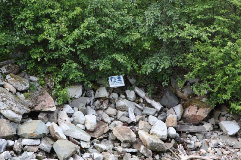 2012-06-21 07:38:01 ** Alaska, Cruise, Skagway ** 
