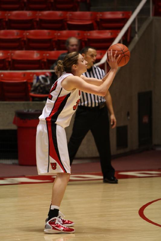 2010-12-08 19:43:01 ** Basketball, Diana Rolniak, Idaho State, Utah Utes, Women's Basketball ** 