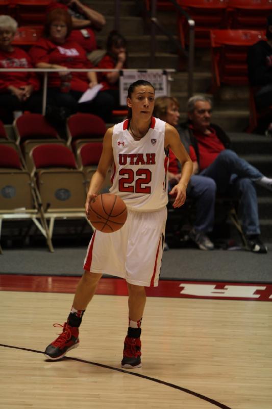 2013-11-01 17:21:34 ** Basketball, Danielle Rodriguez, University of Mary, Utah Utes, Women's Basketball ** 