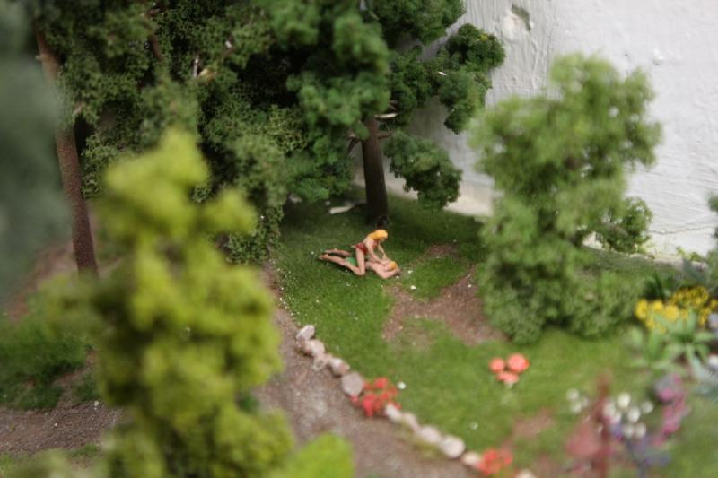 2013-07-26 23:14:59 ** Germany, Hamburg, Miniature Wonderland ** 
