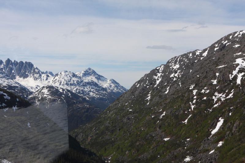 2012-06-21 09:32:46 ** Alaska, Cruise, Skagway ** 