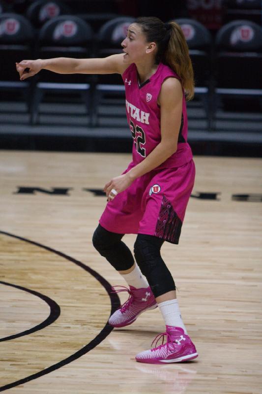 2015-02-20 20:06:21 ** Basketball, Danielle Rodriguez, Oregon, Utah Utes, Women's Basketball ** 