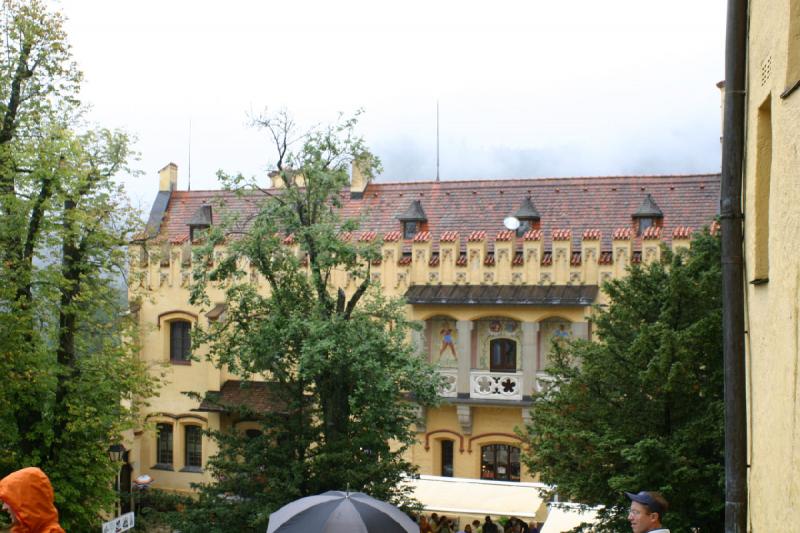 2005-08-21 14:12:44 ** Germany, Munich ** Hohenschwangau. 2005-08-21 14:12:44 ** Germany, Munich ** Hohenschwangau.