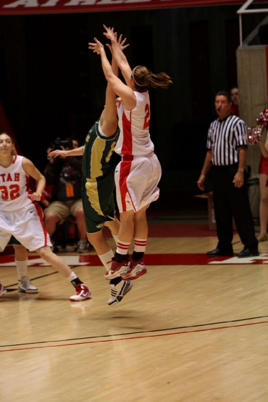 2010-03-06 15:16:08 ** Basketball, Colorado State Rams, Diana Rolniak, Kalee Whipple, Utah Utes, Women's Basketball ** 